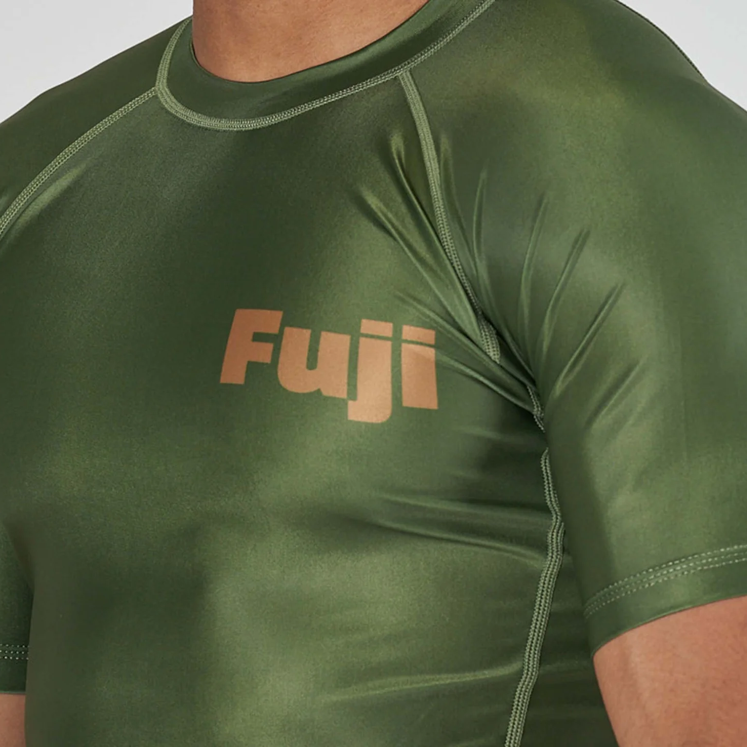 Fuji Hunter Flex Lite Rashguard