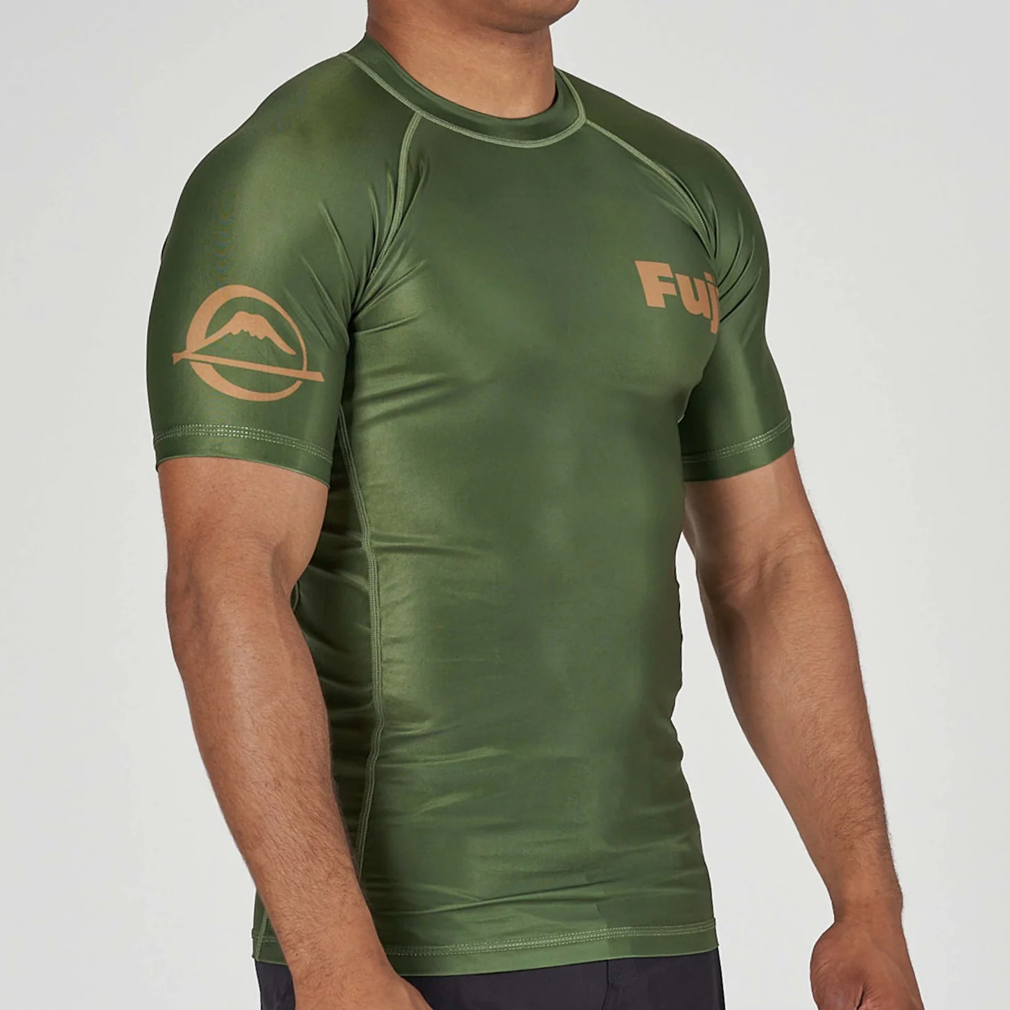 Fuji Hunter Flex Lite Rashguard