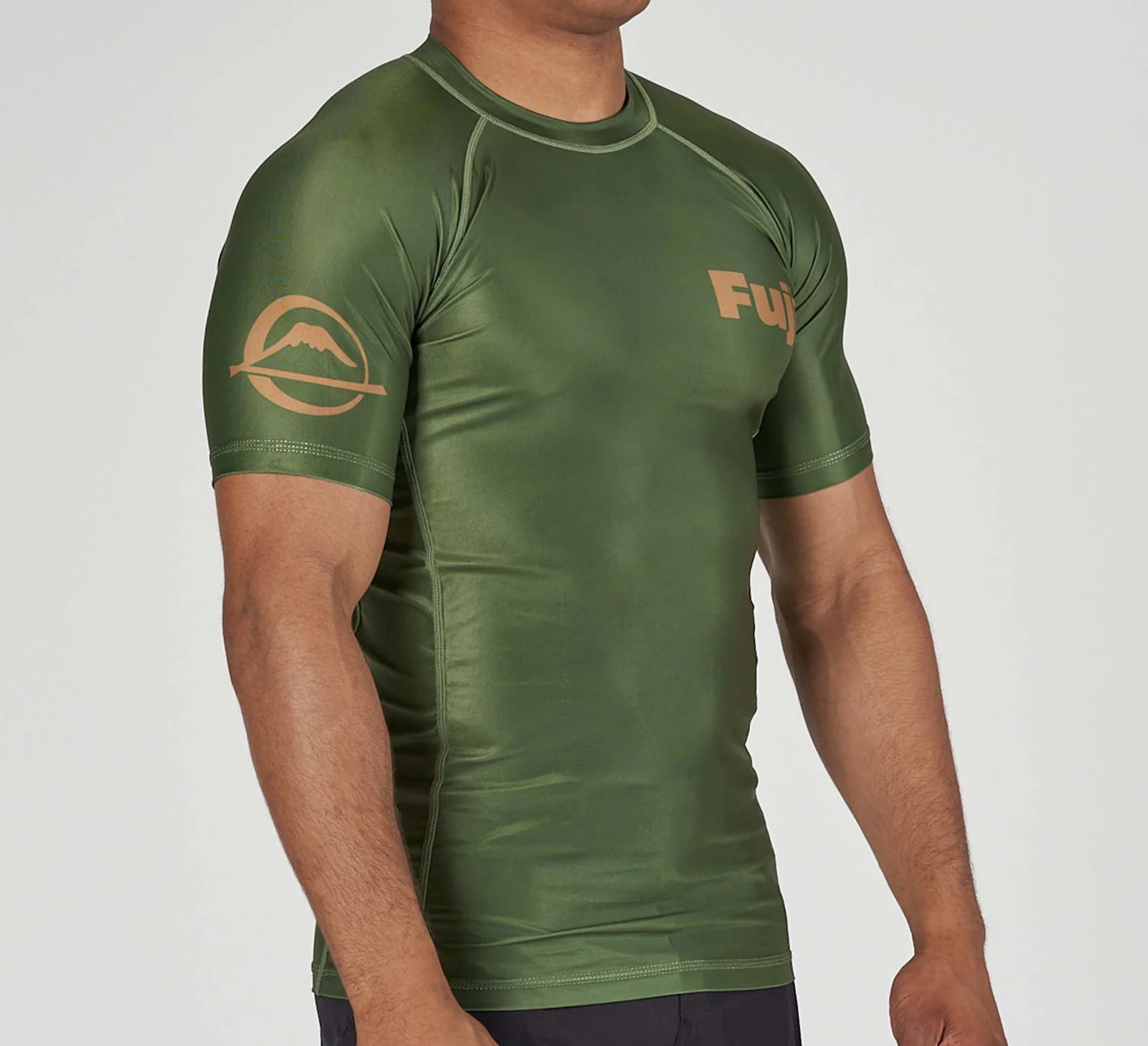 Fuji Hunter Flex Lite Rashguard