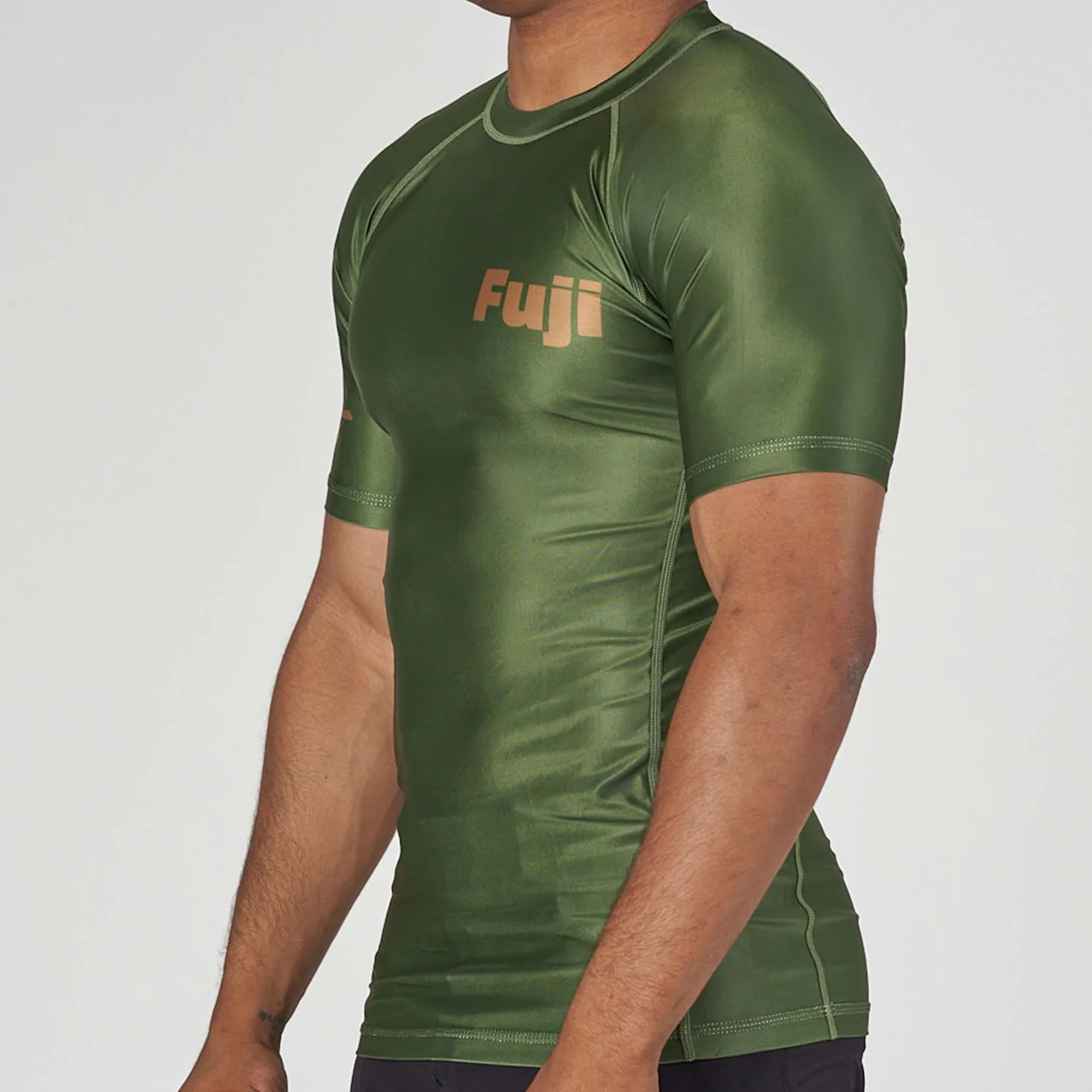 Fuji Hunter Flex Lite Rashguard
