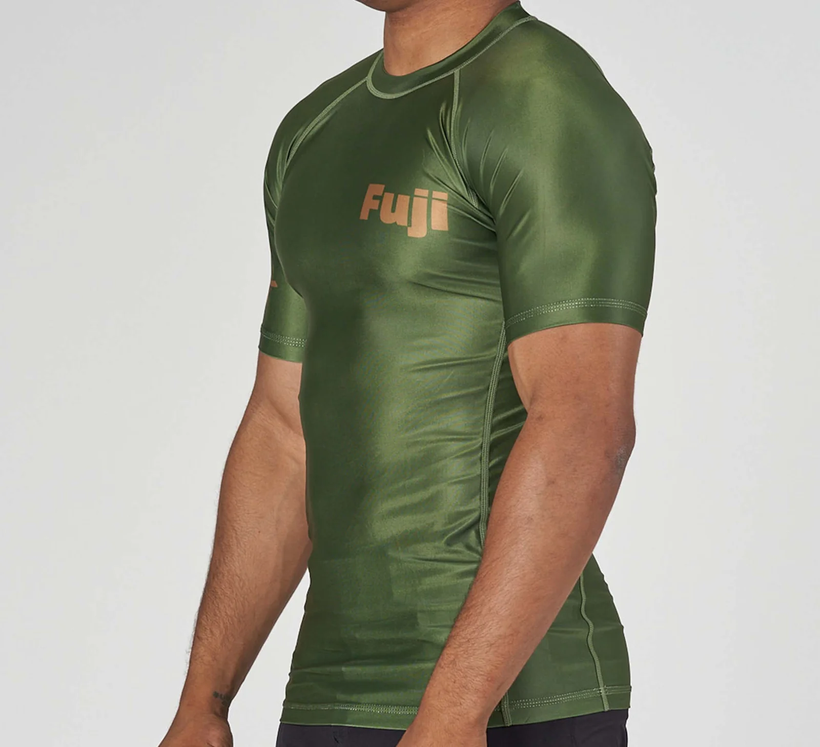 Fuji Hunter Flex Lite Rashguard