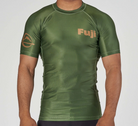 Fuji Hunter Flex Lite Rashguard