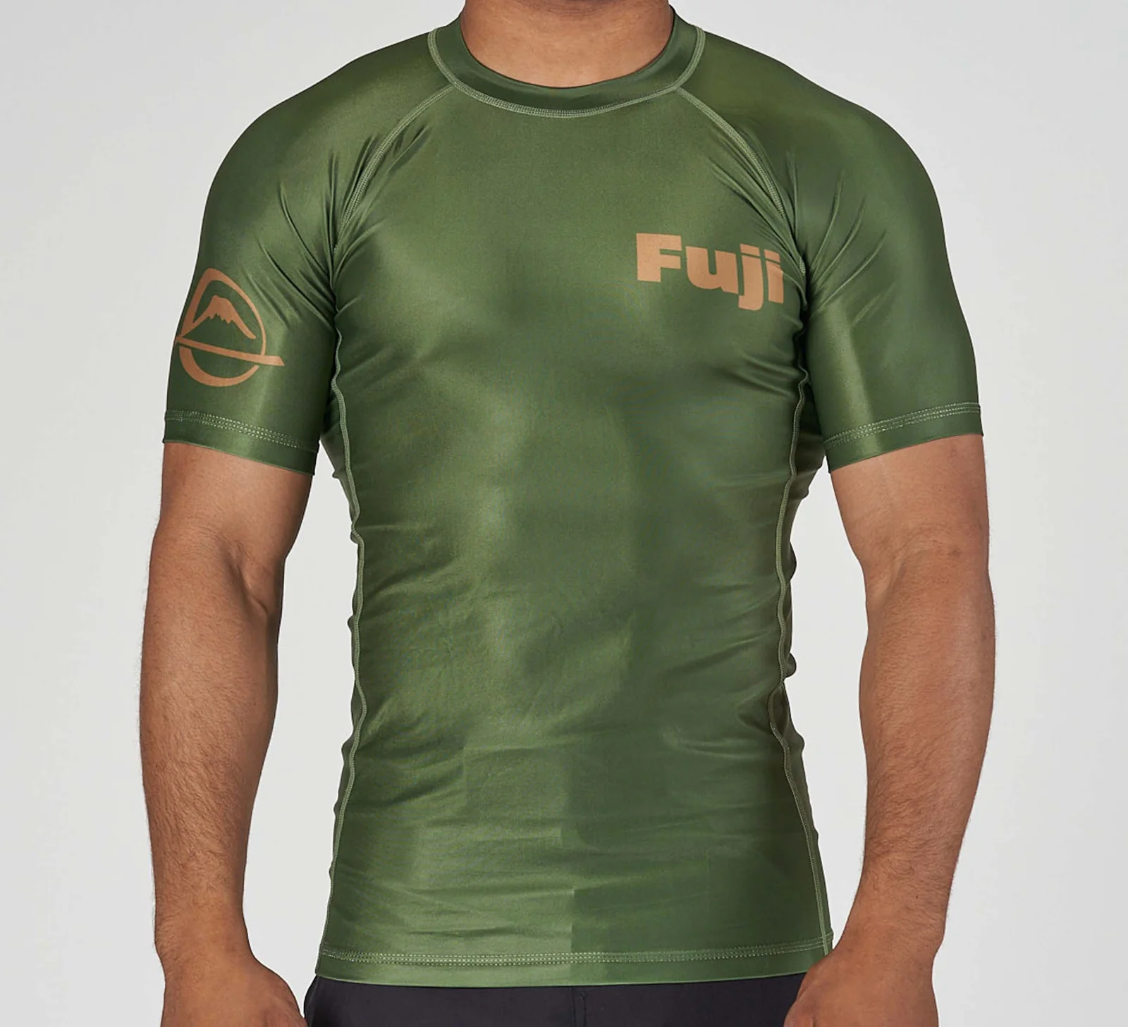 Fuji Hunter Flex Lite Rashguard