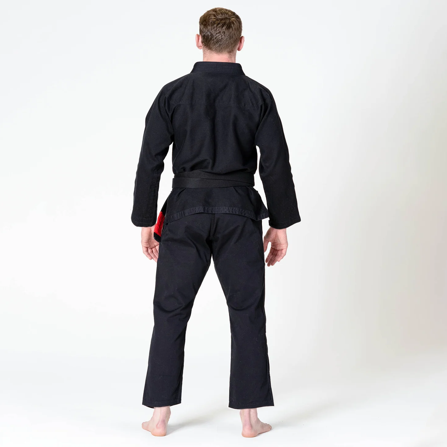 Fuji IBJJF Competition BJJ Gi