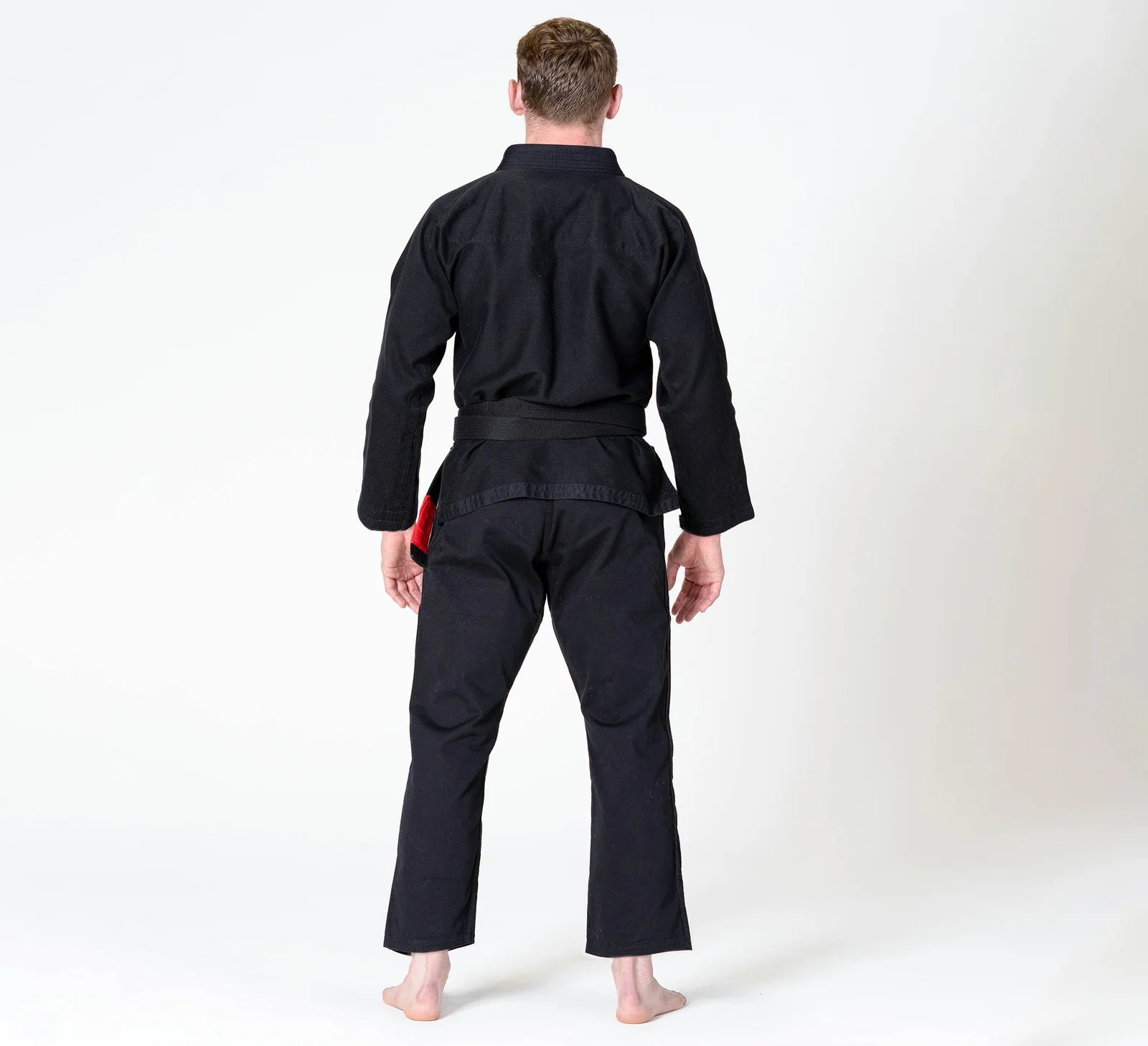 Fuji IBJJF Competition BJJ Gi