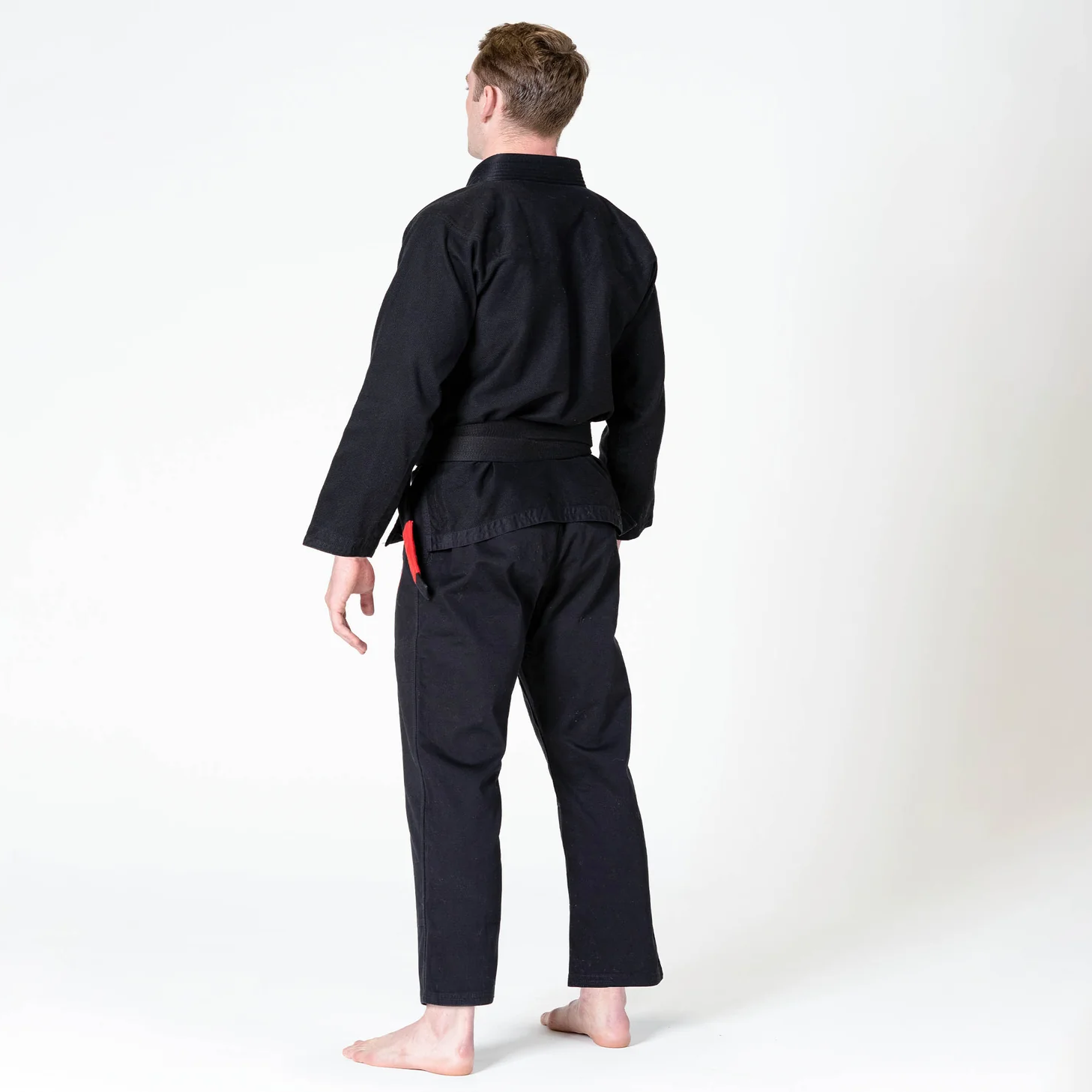 Fuji IBJJF Competition BJJ Gi