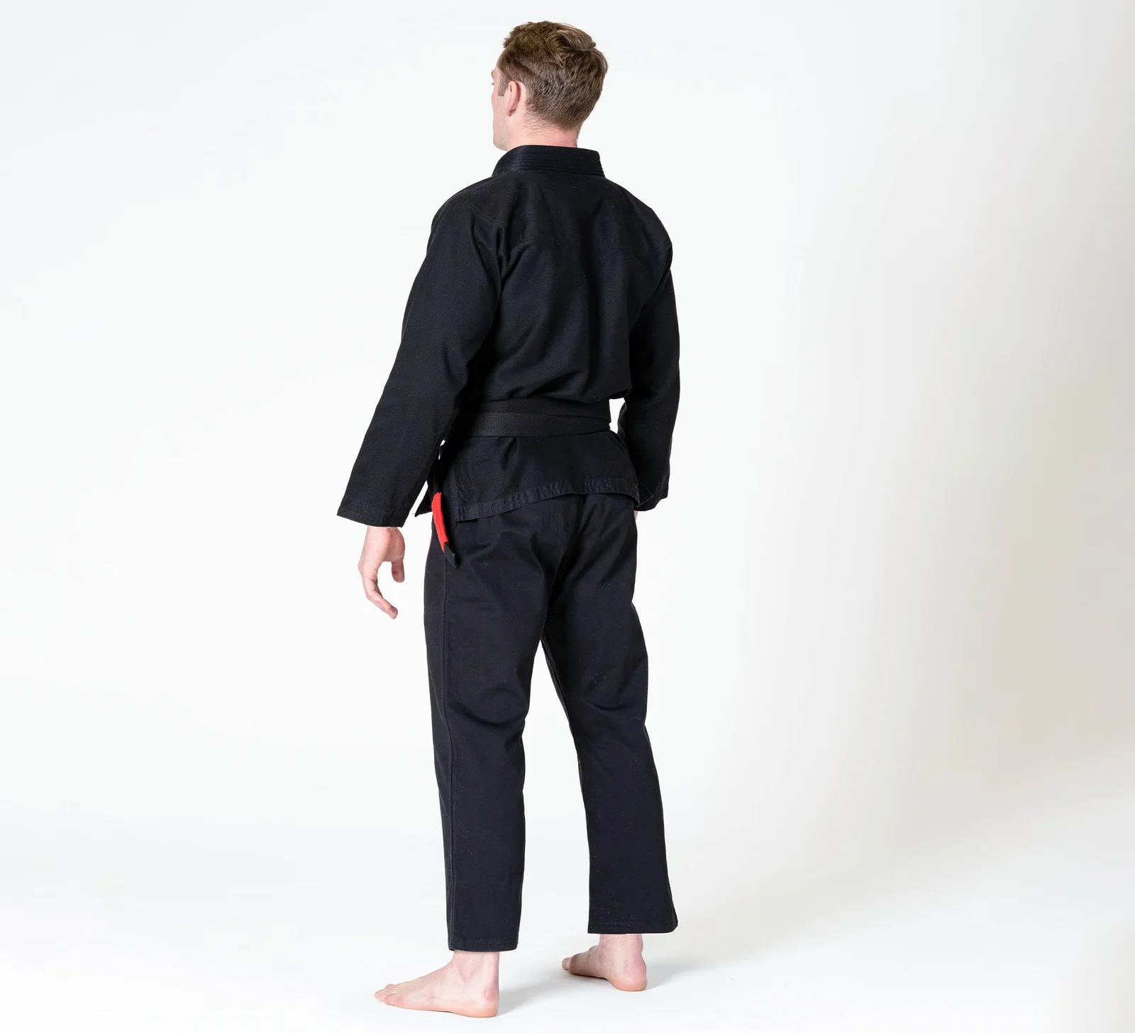 Fuji IBJJF Competition BJJ Gi