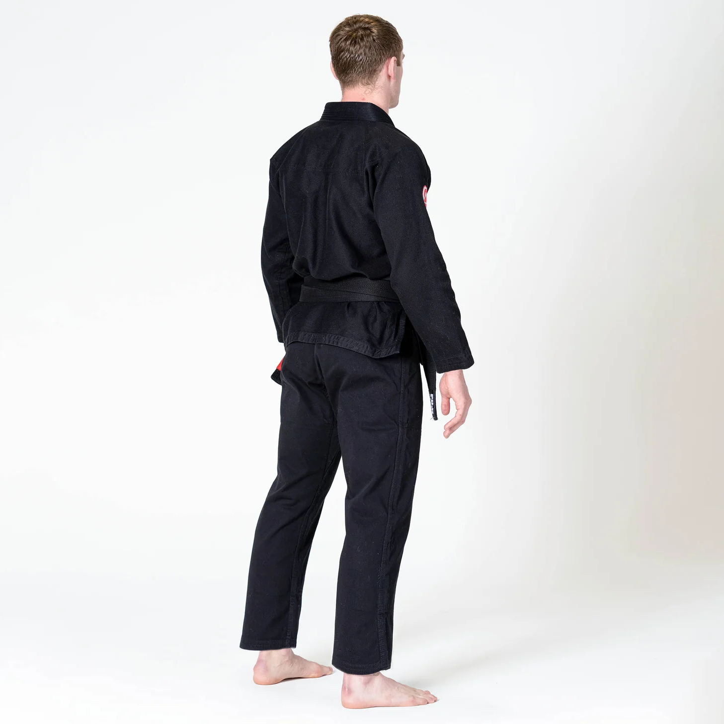 Fuji IBJJF Competition BJJ Gi