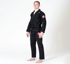 Fuji IBJJF Competition BJJ Gi