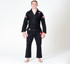 Fuji IBJJF Competition BJJ Gi