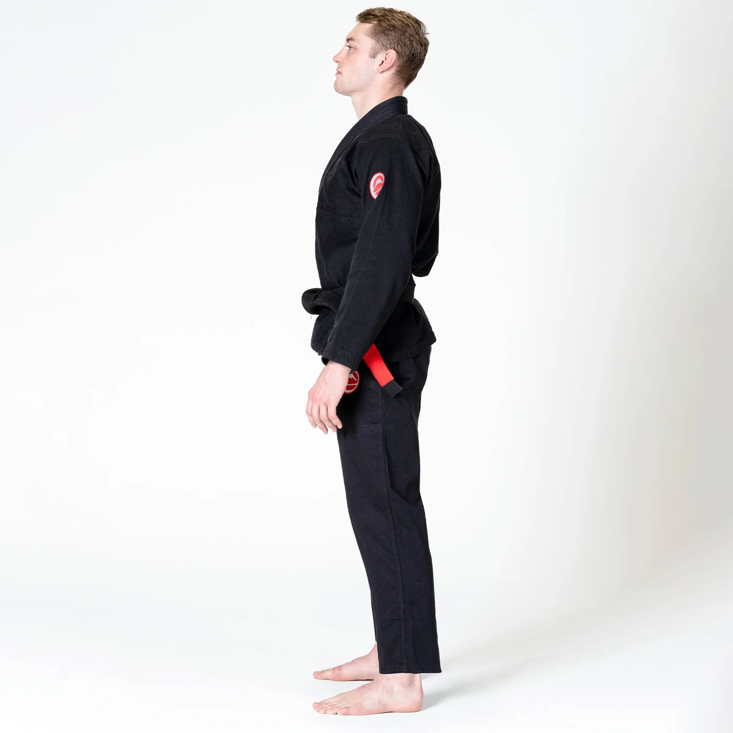 Fuji IBJJF Competition BJJ Gi