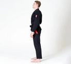 Fuji IBJJF Competition BJJ Gi