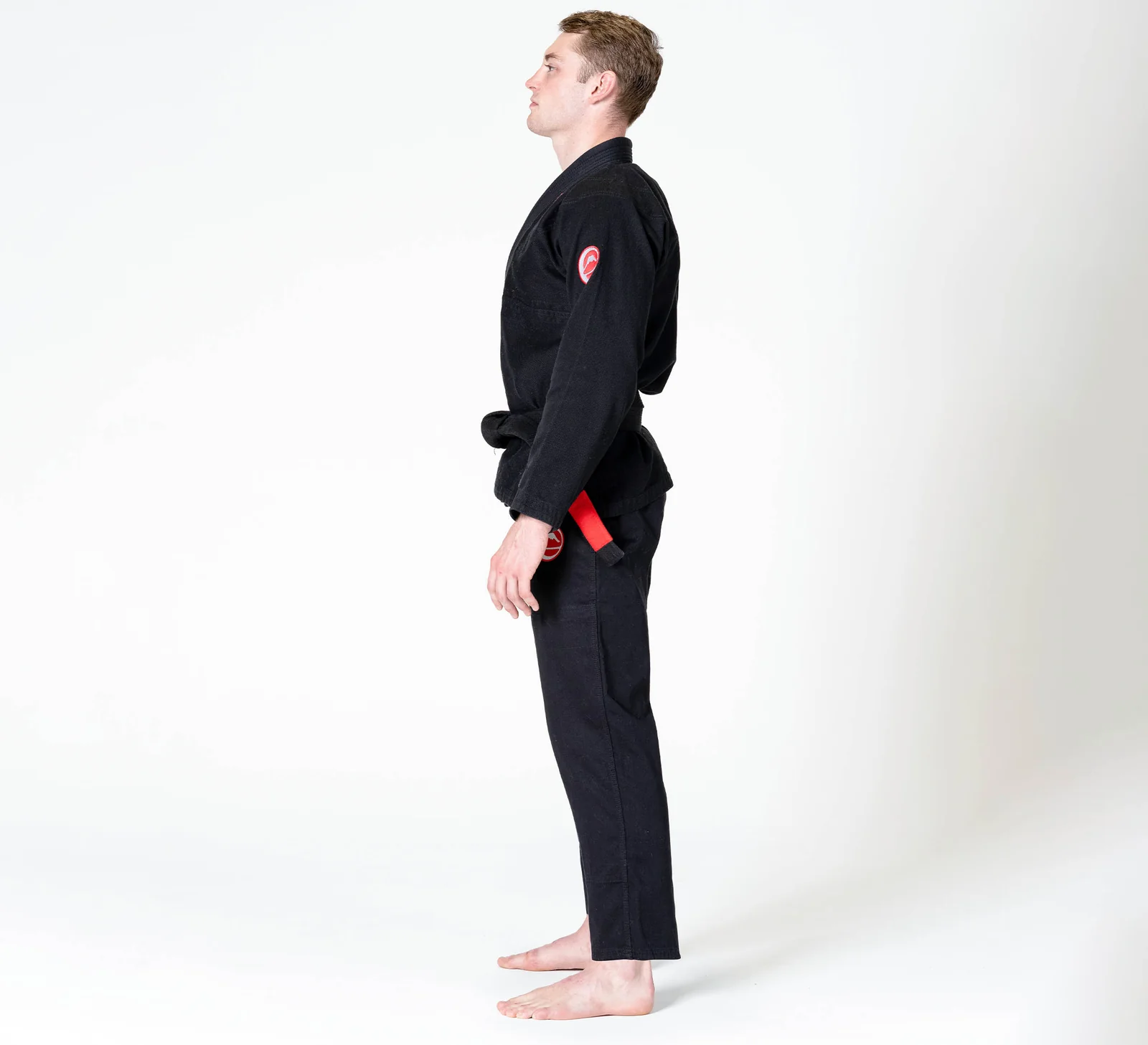 Fuji IBJJF Competition BJJ Gi
