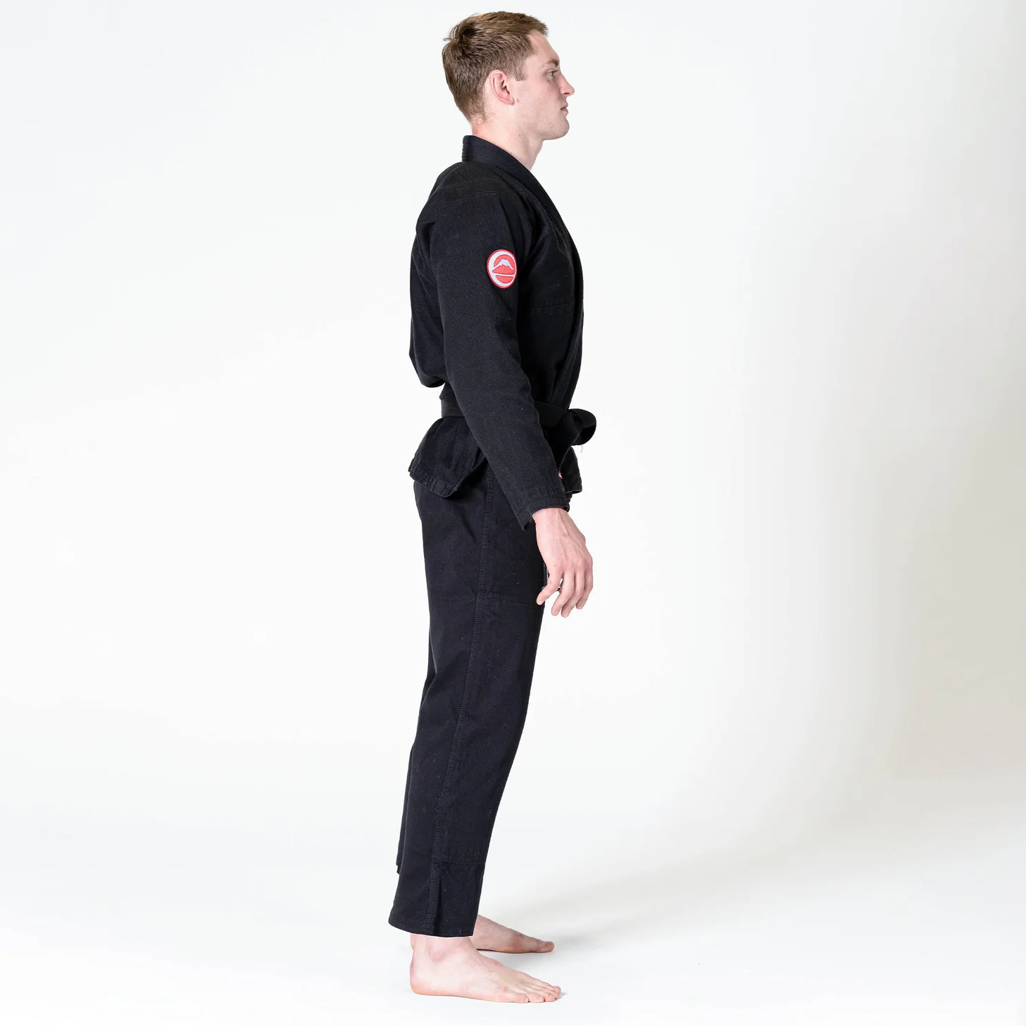 Fuji IBJJF Competition BJJ Gi