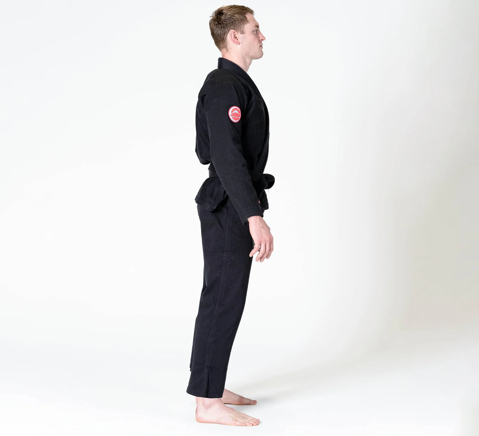 Fuji IBJJF Competition BJJ Gi