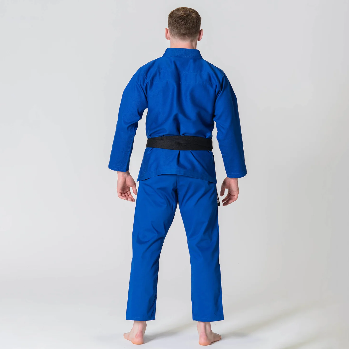 Fuji IBJJF Competition BJJ Gi