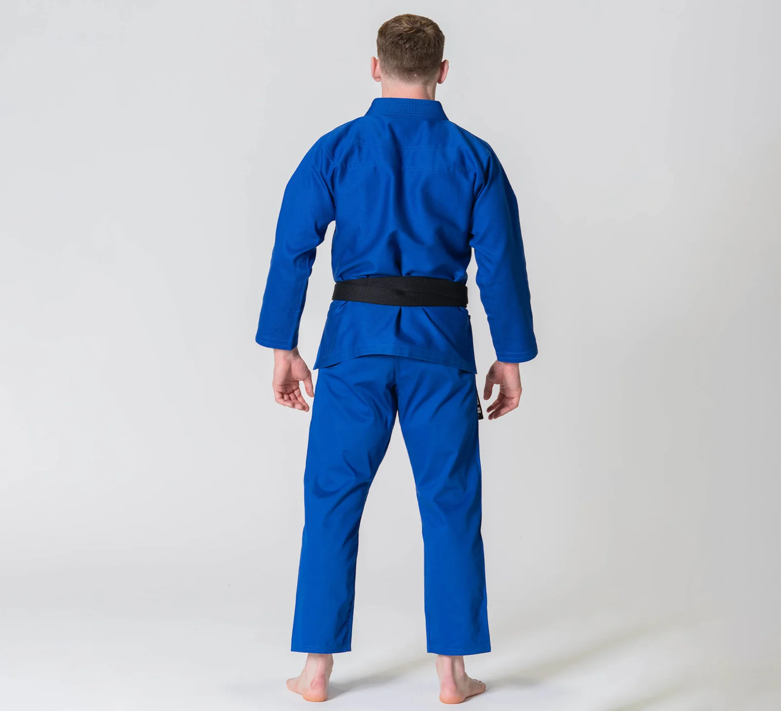 Fuji IBJJF Competition BJJ Gi