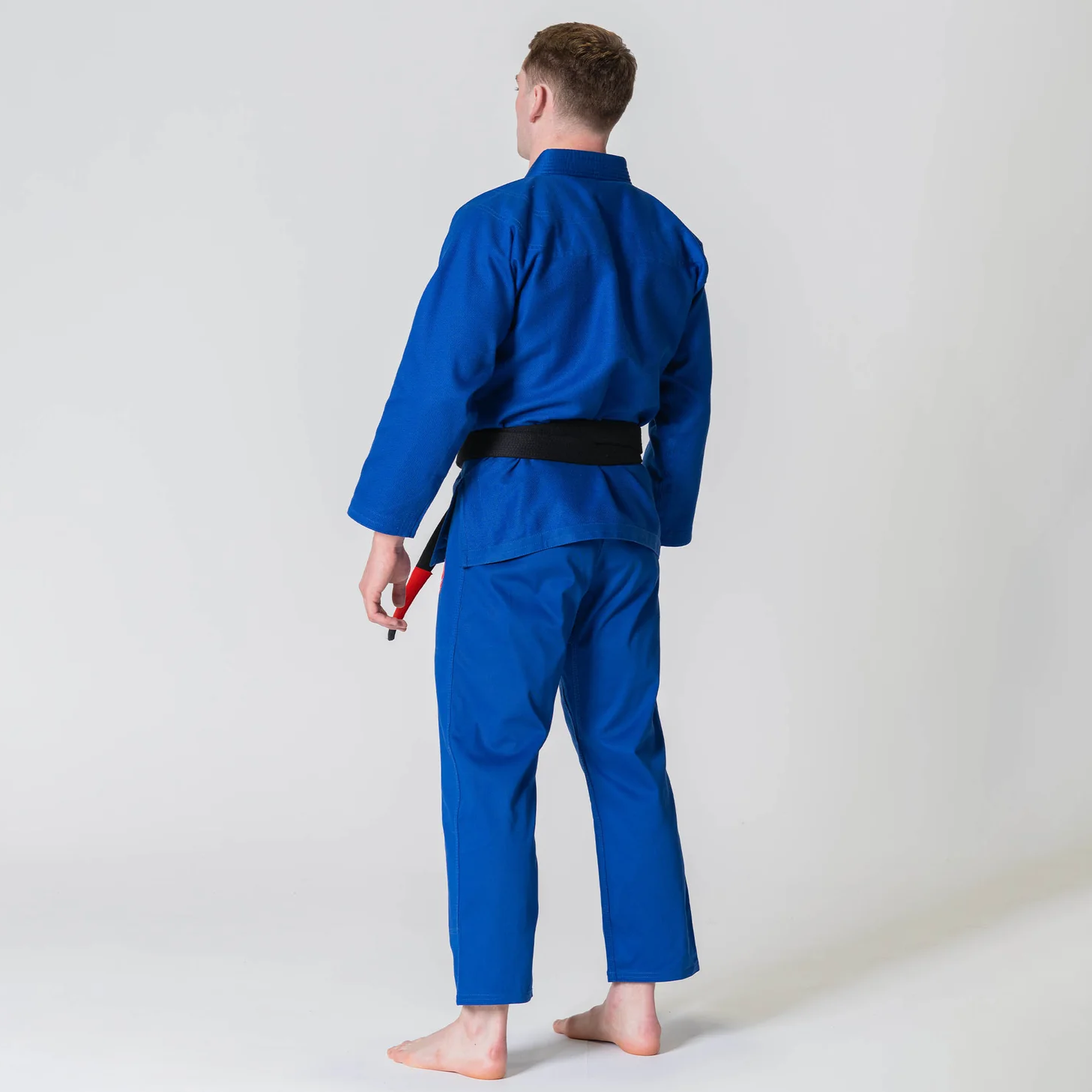 Fuji IBJJF Competition BJJ Gi