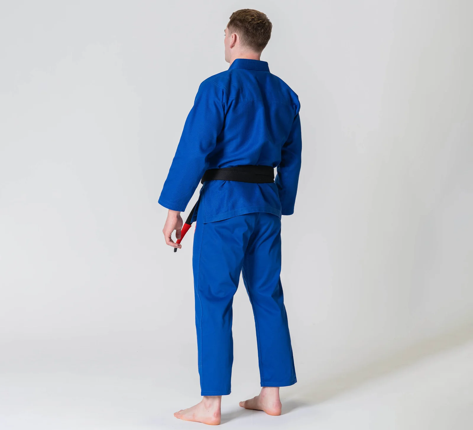 Fuji IBJJF Competition BJJ Gi
