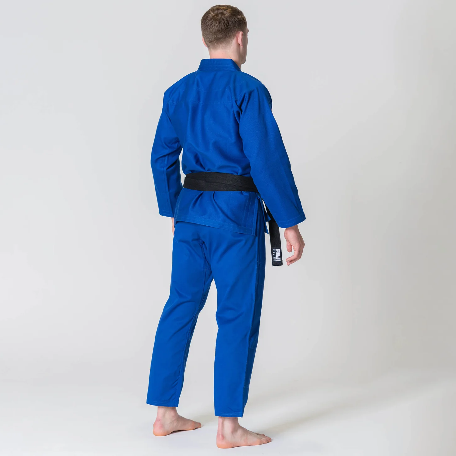 Fuji IBJJF Competition BJJ Gi