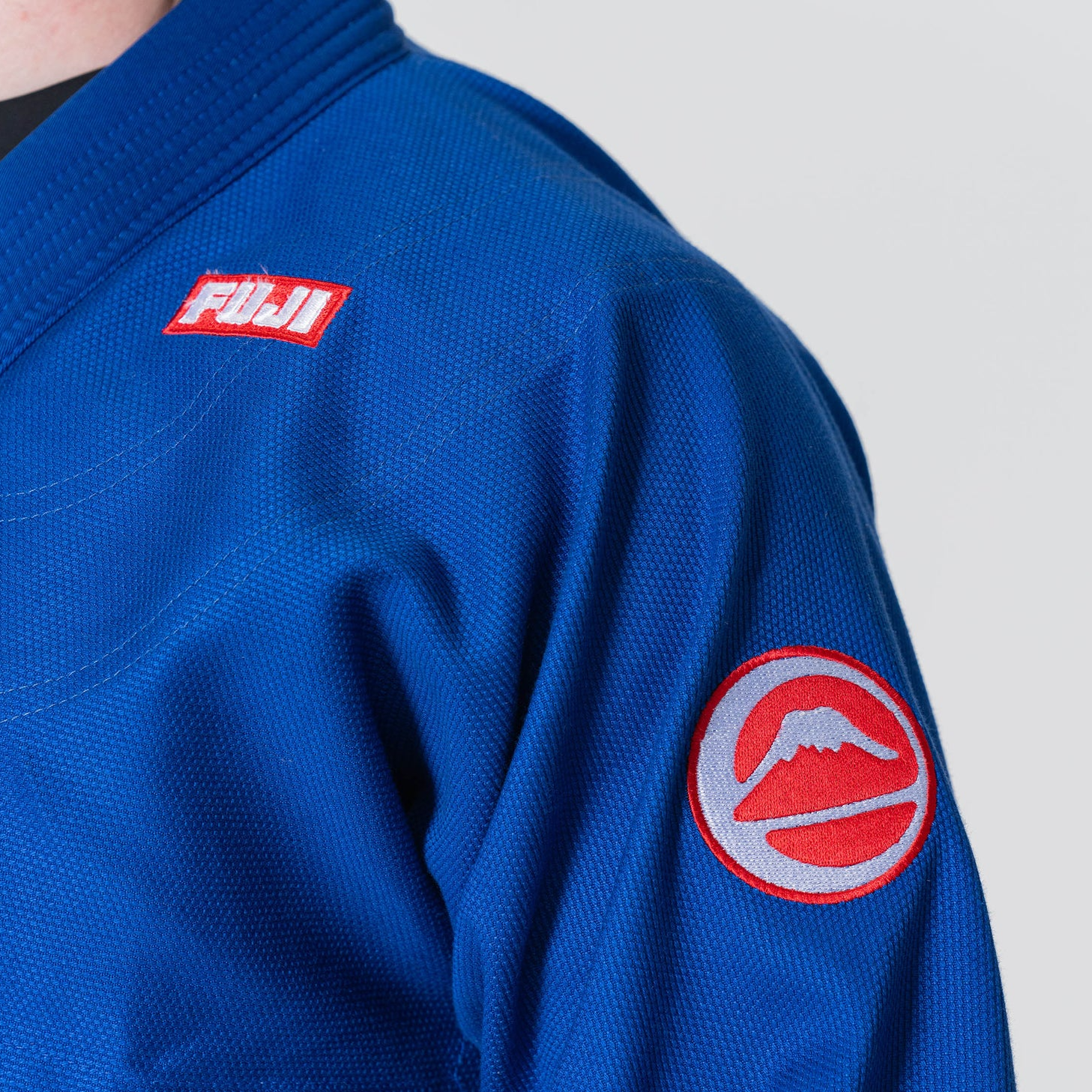 Fuji IBJJF Competition BJJ Gi