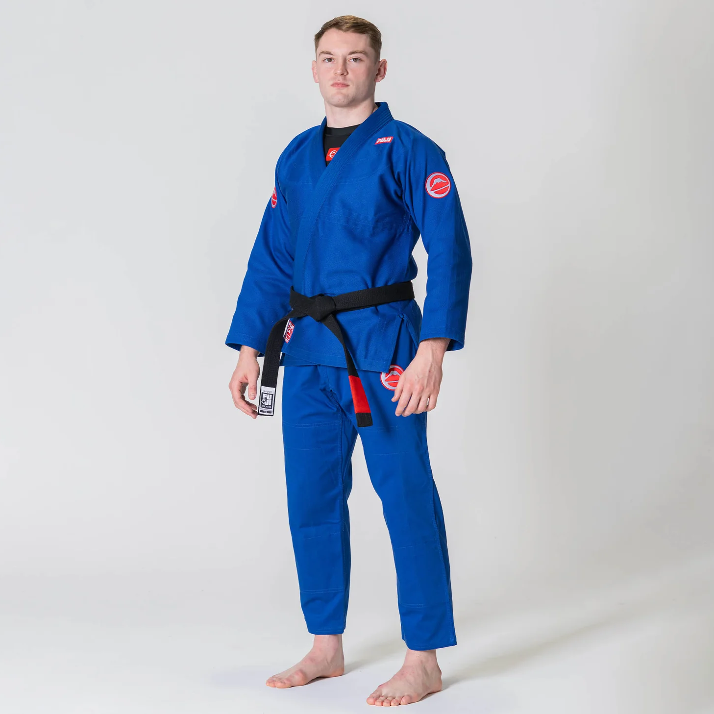 Fuji IBJJF Competition BJJ Gi