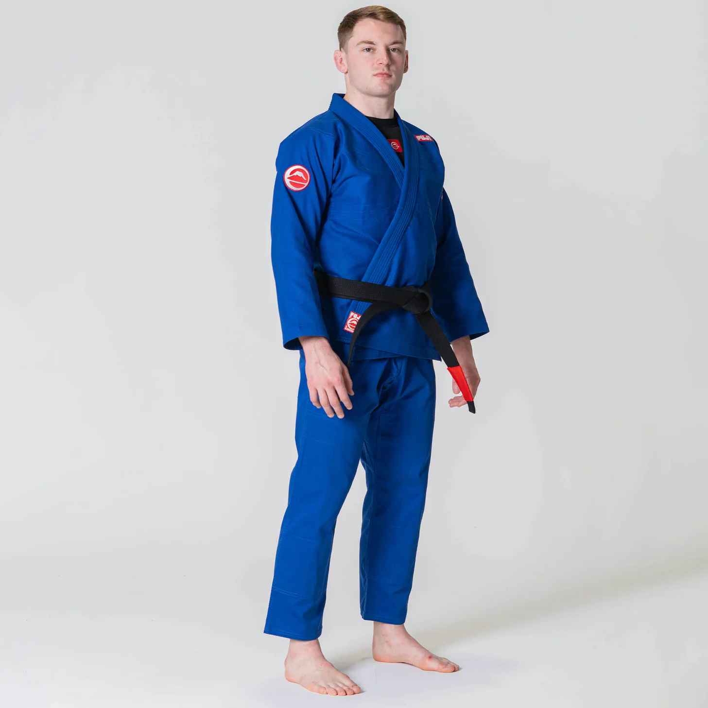 Fuji IBJJF Competition BJJ Gi
