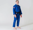 Fuji IBJJF Competition BJJ Gi