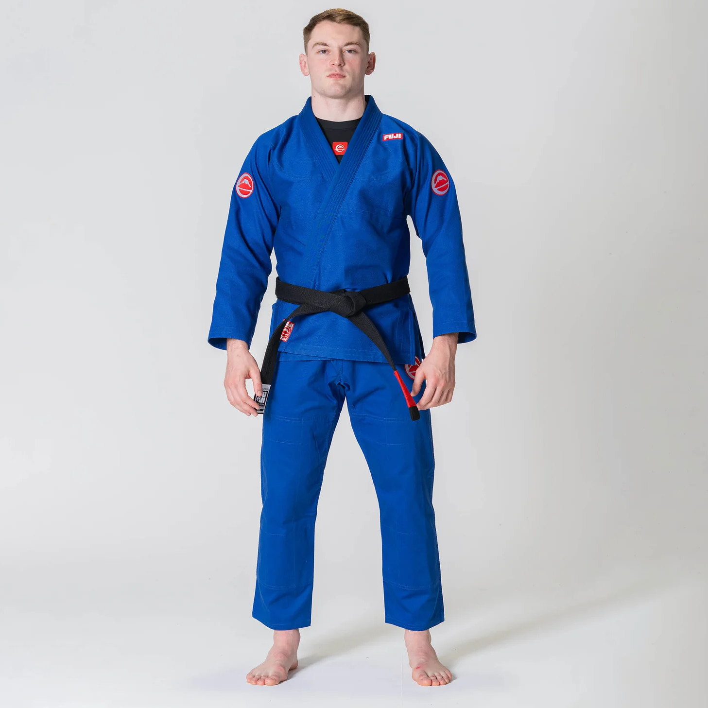 Fuji IBJJF Competition BJJ Gi