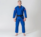 Fuji IBJJF Competition BJJ Gi