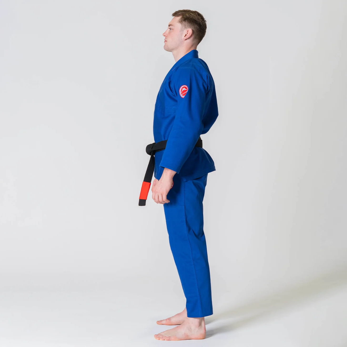 Fuji IBJJF Competition BJJ Gi