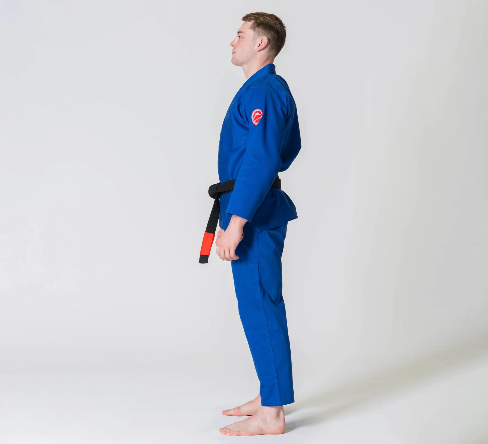 Fuji IBJJF Competition BJJ Gi