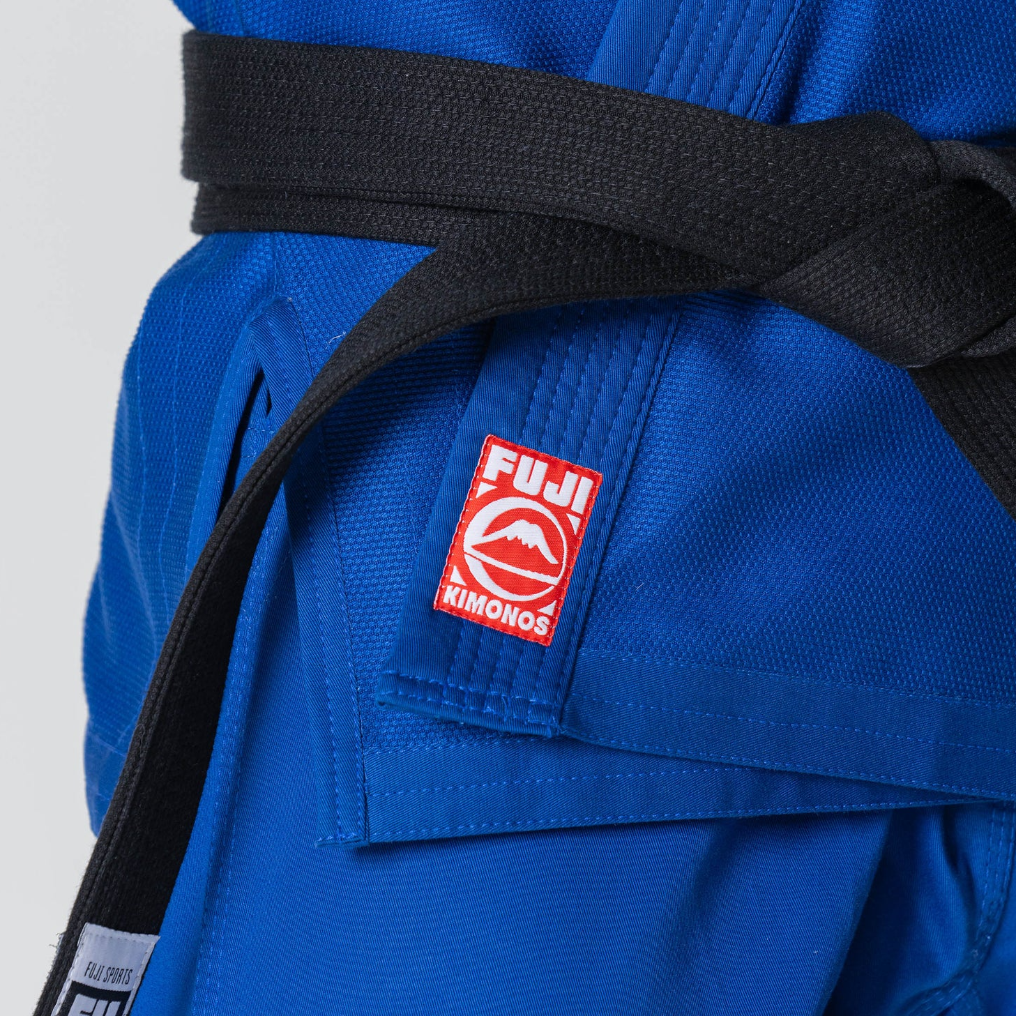 Fuji IBJJF Competition BJJ Gi