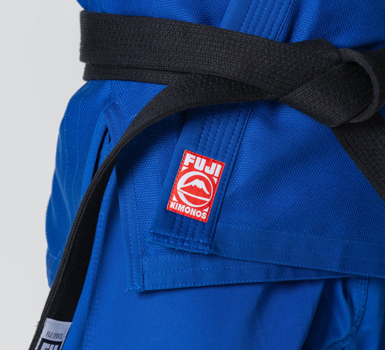 Fuji IBJJF Competition BJJ Gi