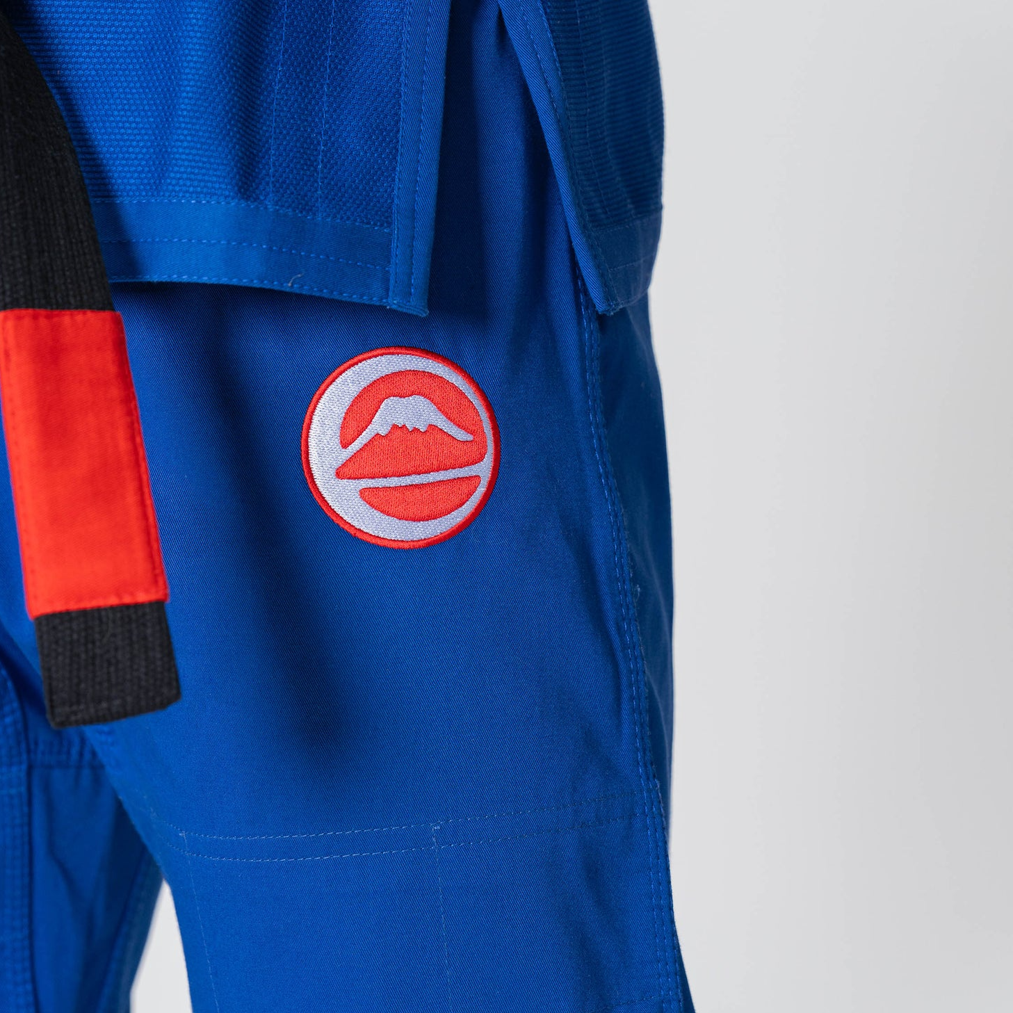 Fuji IBJJF Competition BJJ Gi