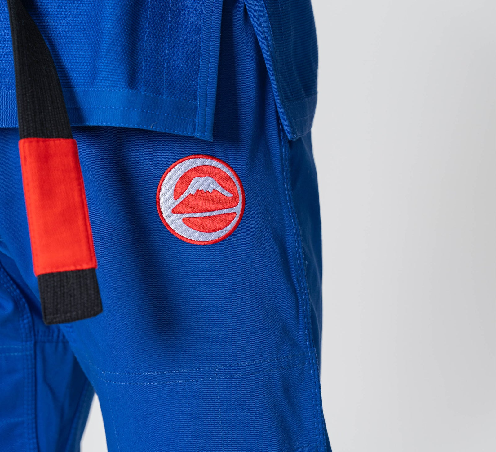 Fuji IBJJF Competition BJJ Gi