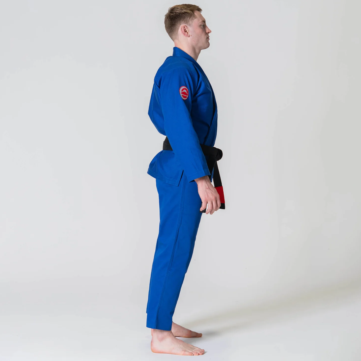 Fuji IBJJF Competition BJJ Gi