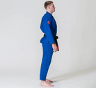 Fuji IBJJF Competition BJJ Gi