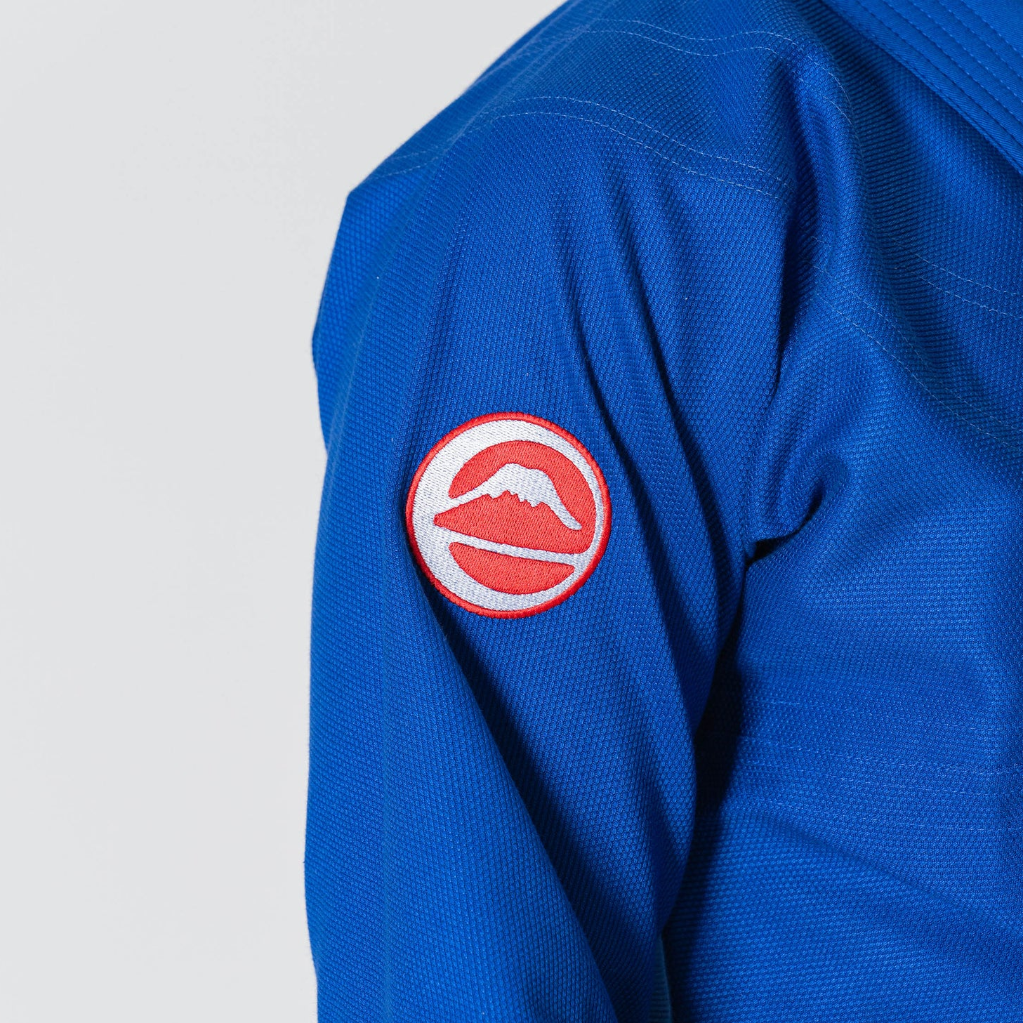 Fuji IBJJF Competition BJJ Gi