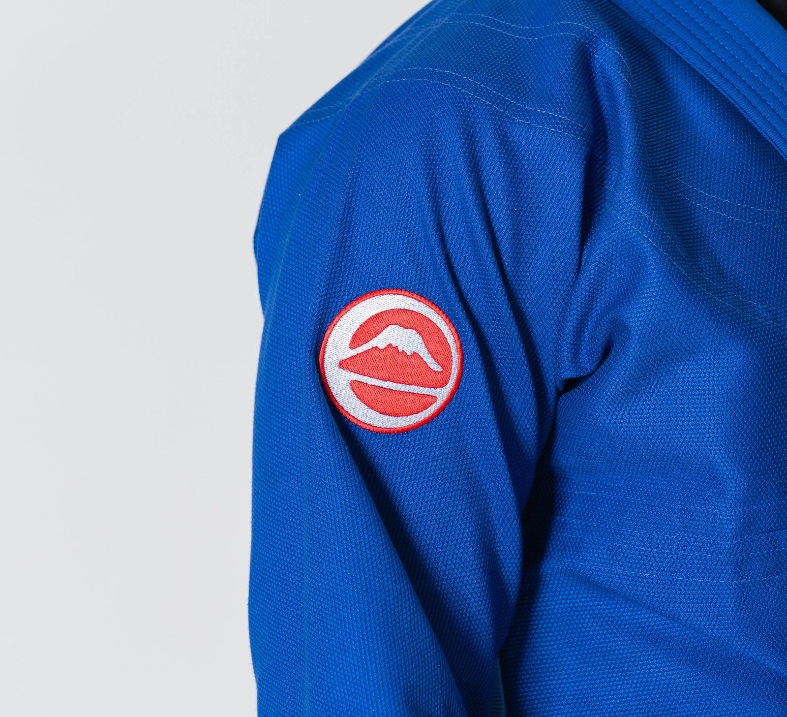 Fuji IBJJF Competition BJJ Gi