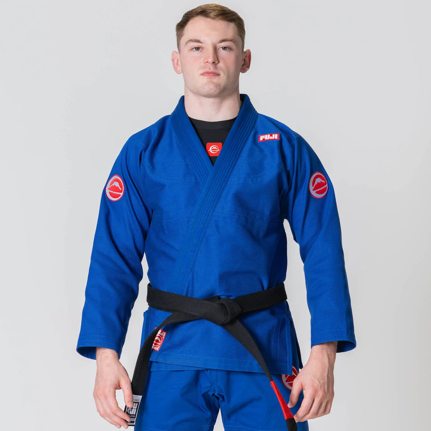 Fuji IBJJF Competition BJJ Gi