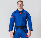Fuji IBJJF Competition BJJ Gi