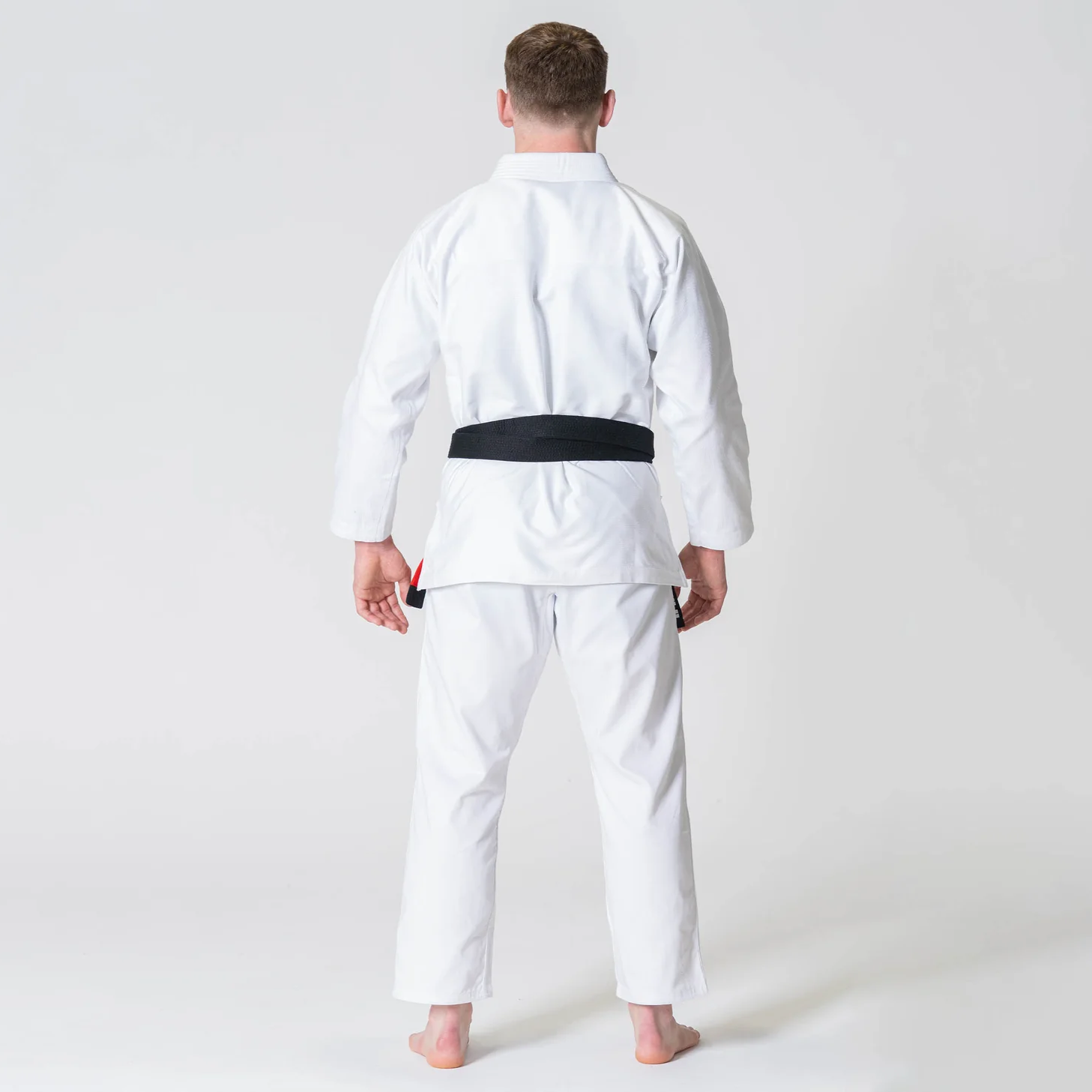 Fuji IBJJF Competition BJJ Gi