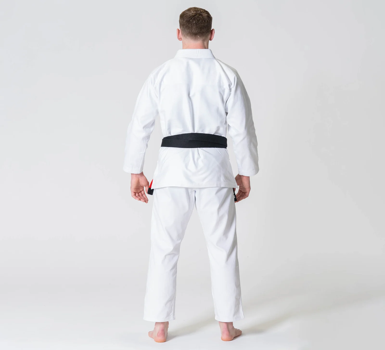 Fuji IBJJF Competition BJJ Gi