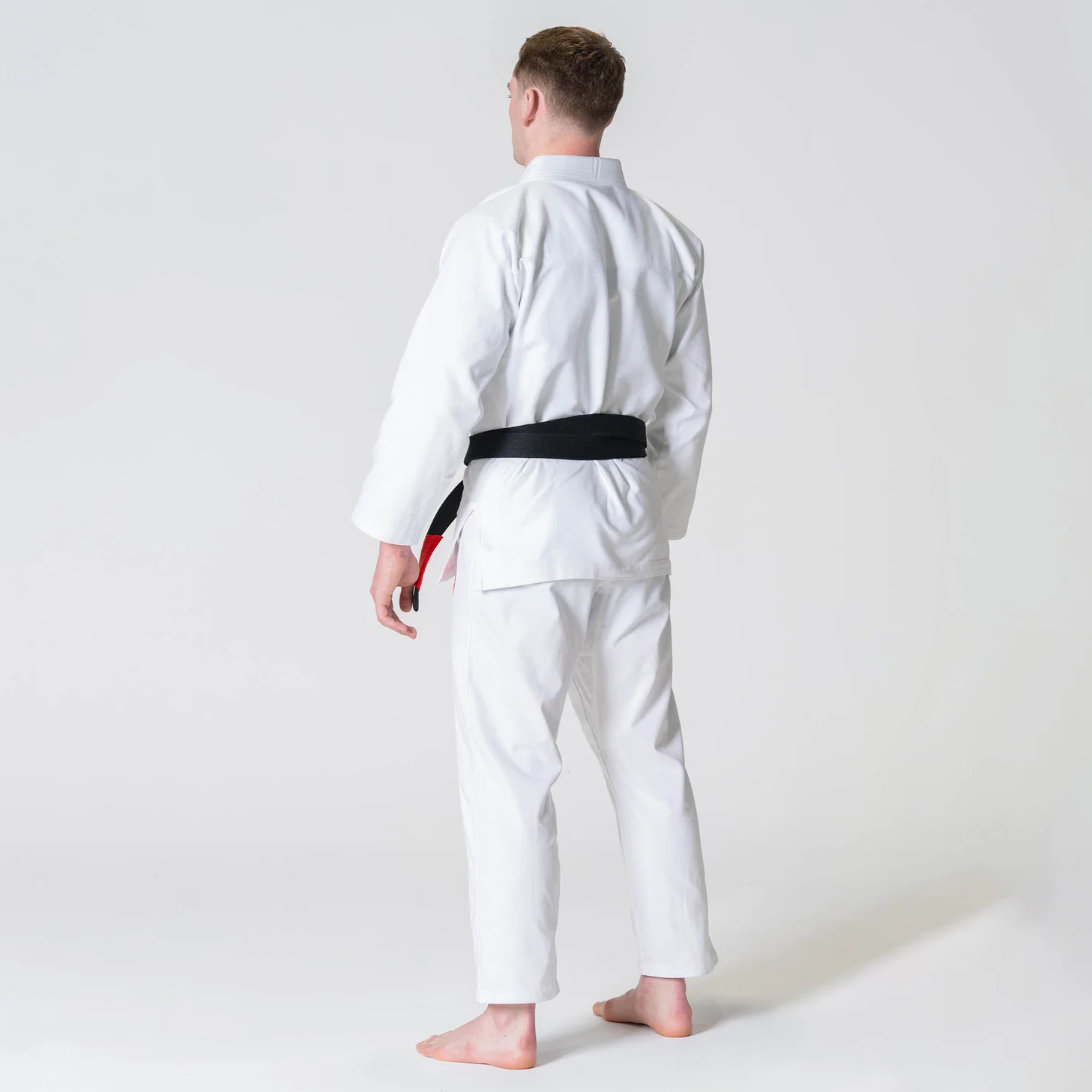 Fuji IBJJF Competition BJJ Gi