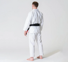 Fuji IBJJF Competition BJJ Gi