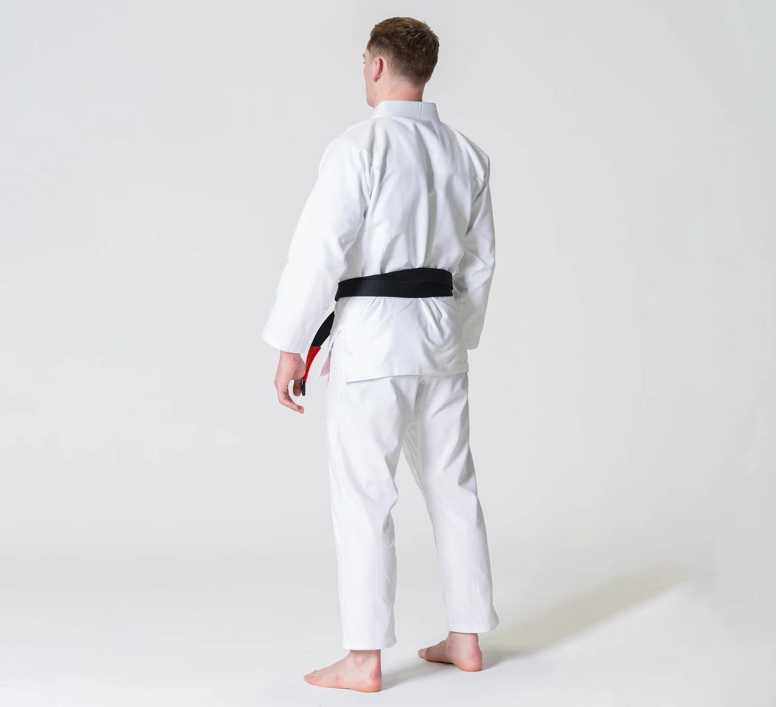 Fuji IBJJF Competition BJJ Gi