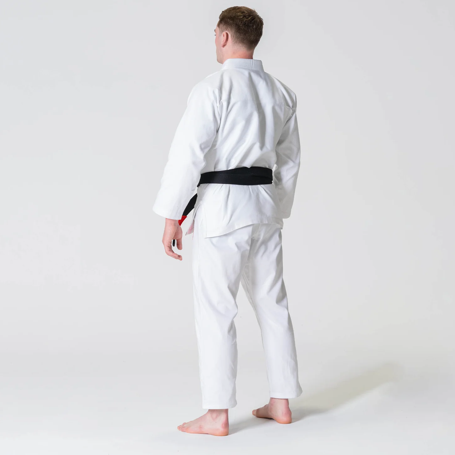 Fuji IBJJF Competition BJJ Gi