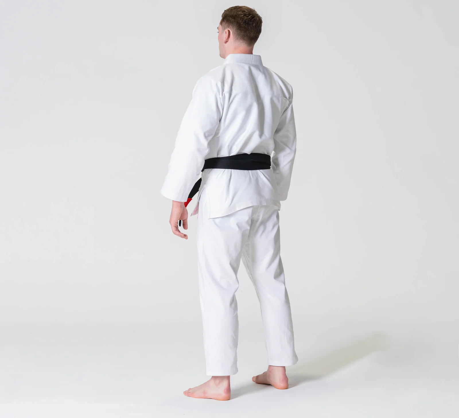 Fuji IBJJF Competition BJJ Gi