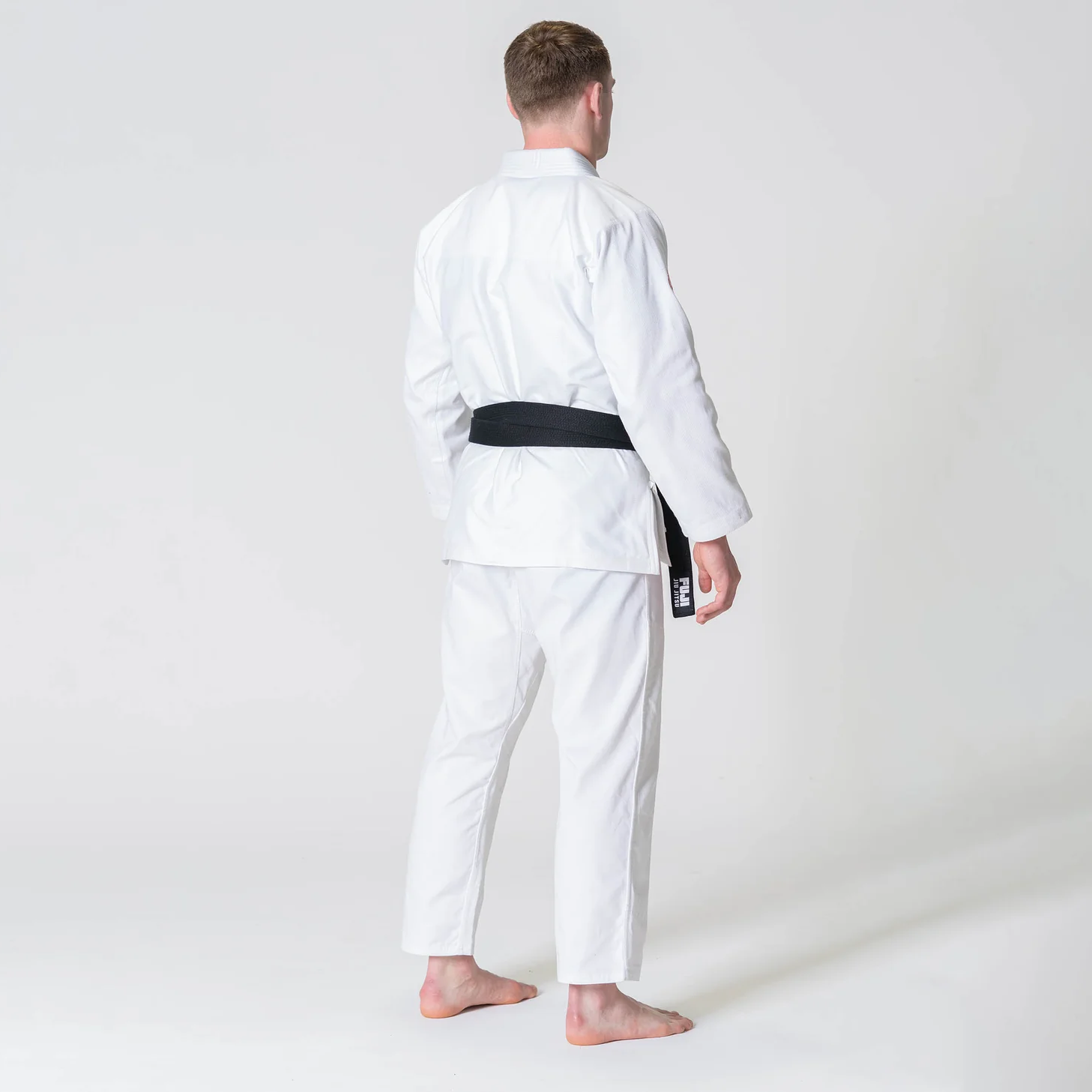 Fuji IBJJF Competition BJJ Gi